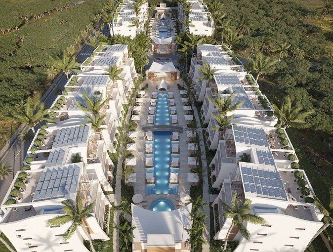 Venta de Apartamento en Vista Cana, foto 1 de 9
