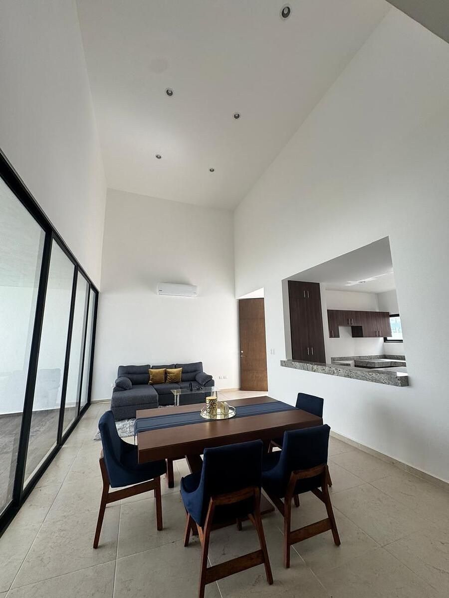 Casa en Gran San Pedro Cholul, Mérida, foto 3 de 23