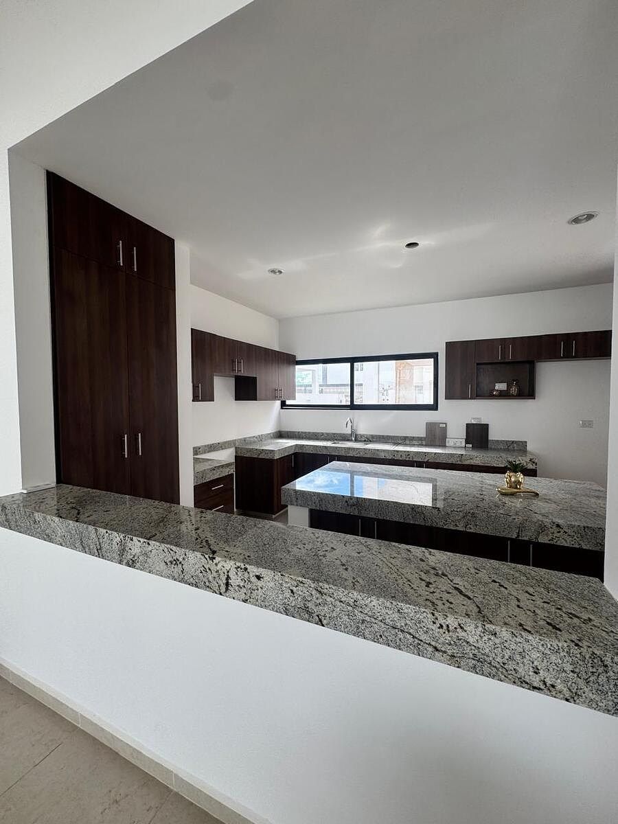 Casa en Gran San Pedro Cholul, Mérida, foto 8 de 23