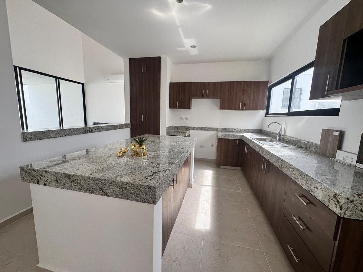 Casa en Gran San Pedro Cholul, Mérida, foto 10 de 23