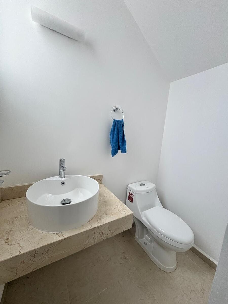Casa en Gran San Pedro Cholul, Mérida, foto 11 de 23