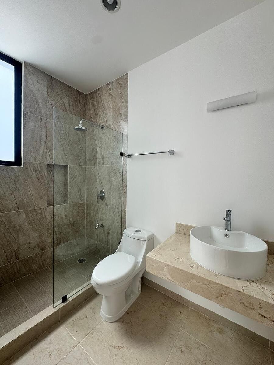 Casa en Gran San Pedro Cholul, Mérida, foto 14 de 23