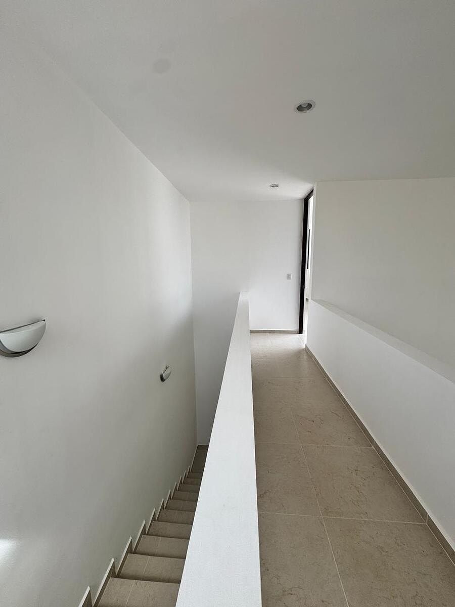 Casa en Gran San Pedro Cholul, Mérida, foto 15 de 23