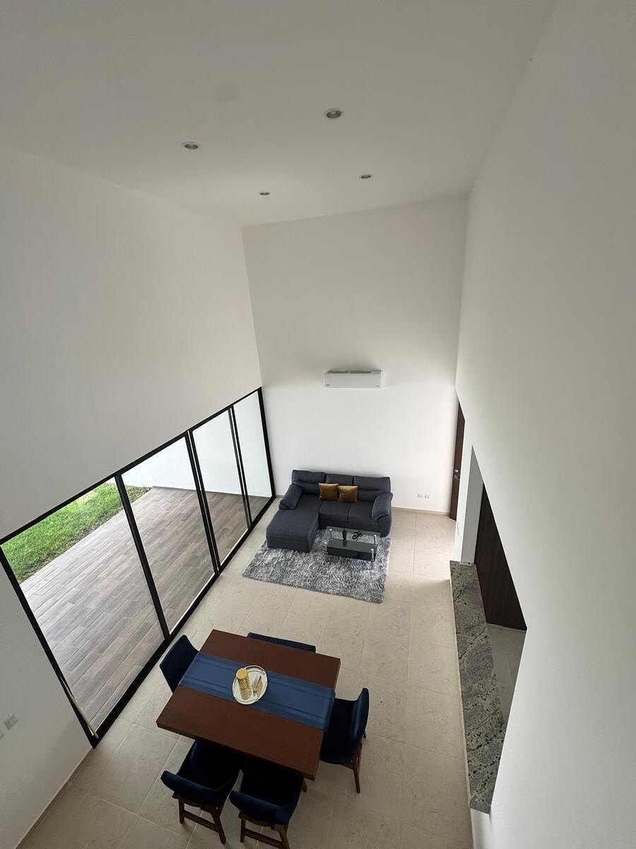 Casa en Gran San Pedro Cholul, Mérida, foto 16 de 23