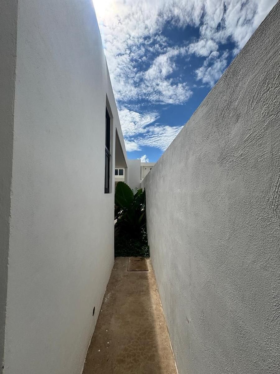 Casa en Gran San Pedro Cholul, Mérida, foto 21 de 23