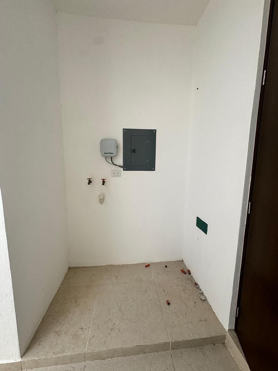 Casa en Gran San Pedro Cholul, Mérida, foto 22 de 23