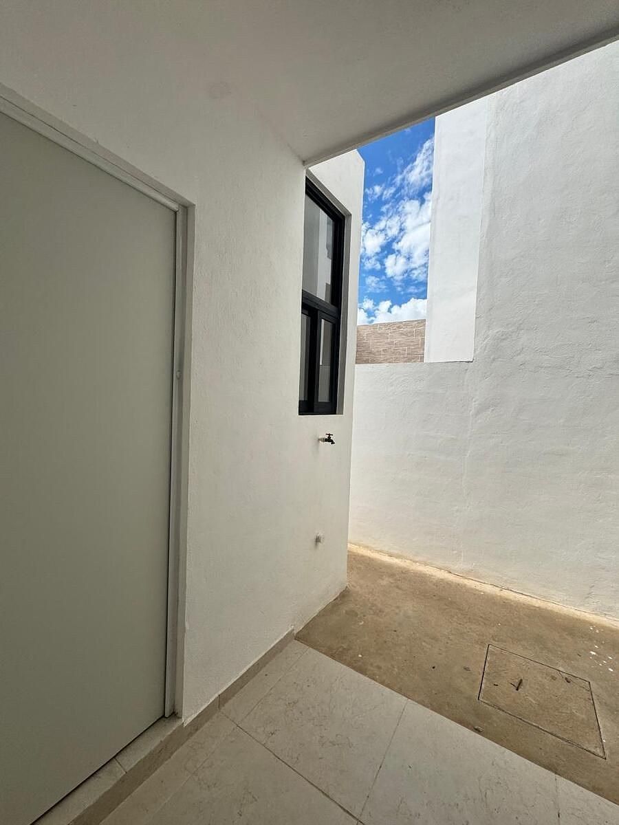 Casa en Gran San Pedro Cholul, Mérida, foto 23 de 23