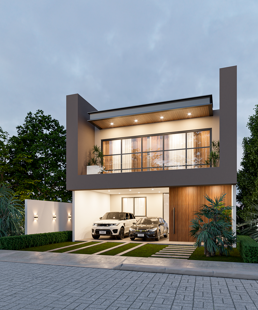 CASA PREMIUM EN VENTA EN MERIDA, YUCATAN EN NUKUUL, TEMOZON NTE - foto 1