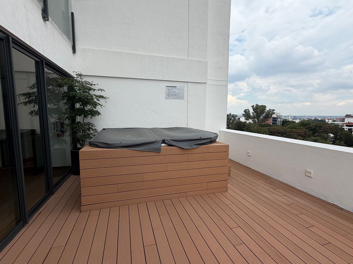 Apartamento em Country Club, Guadalajara, foto 24 de 24