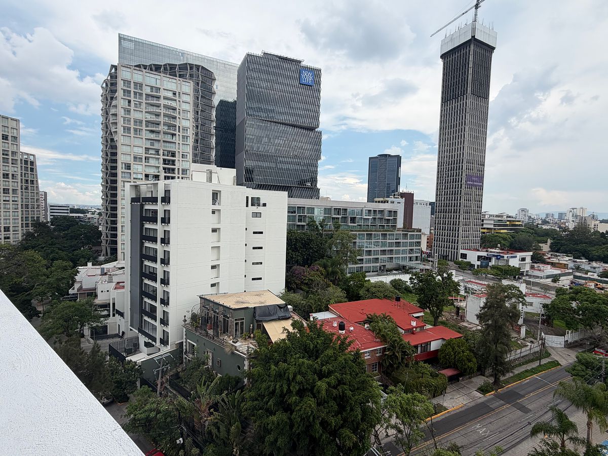 Apartamento em Country Club, Guadalajara, foto 2 de 24