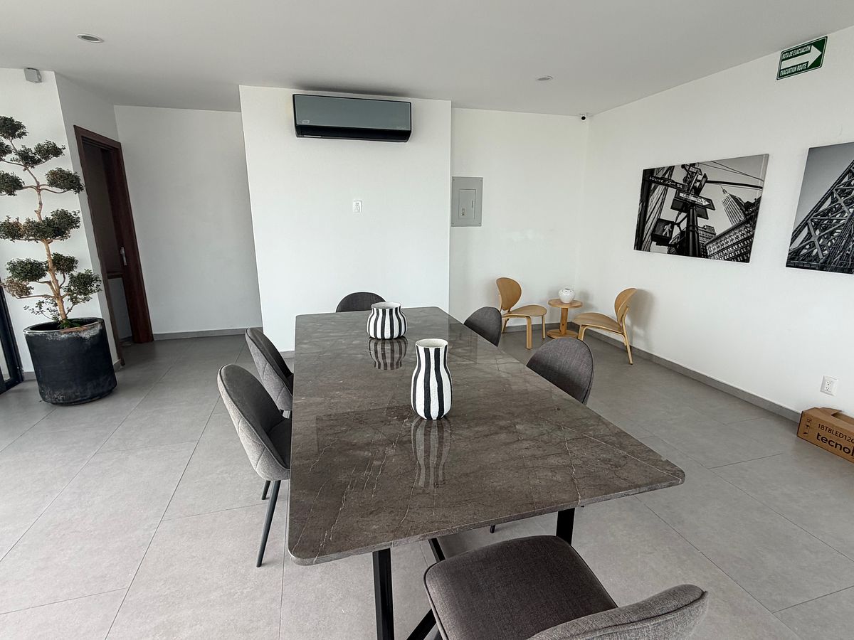 Apartamento em Country Club, Guadalajara, foto 3 de 24