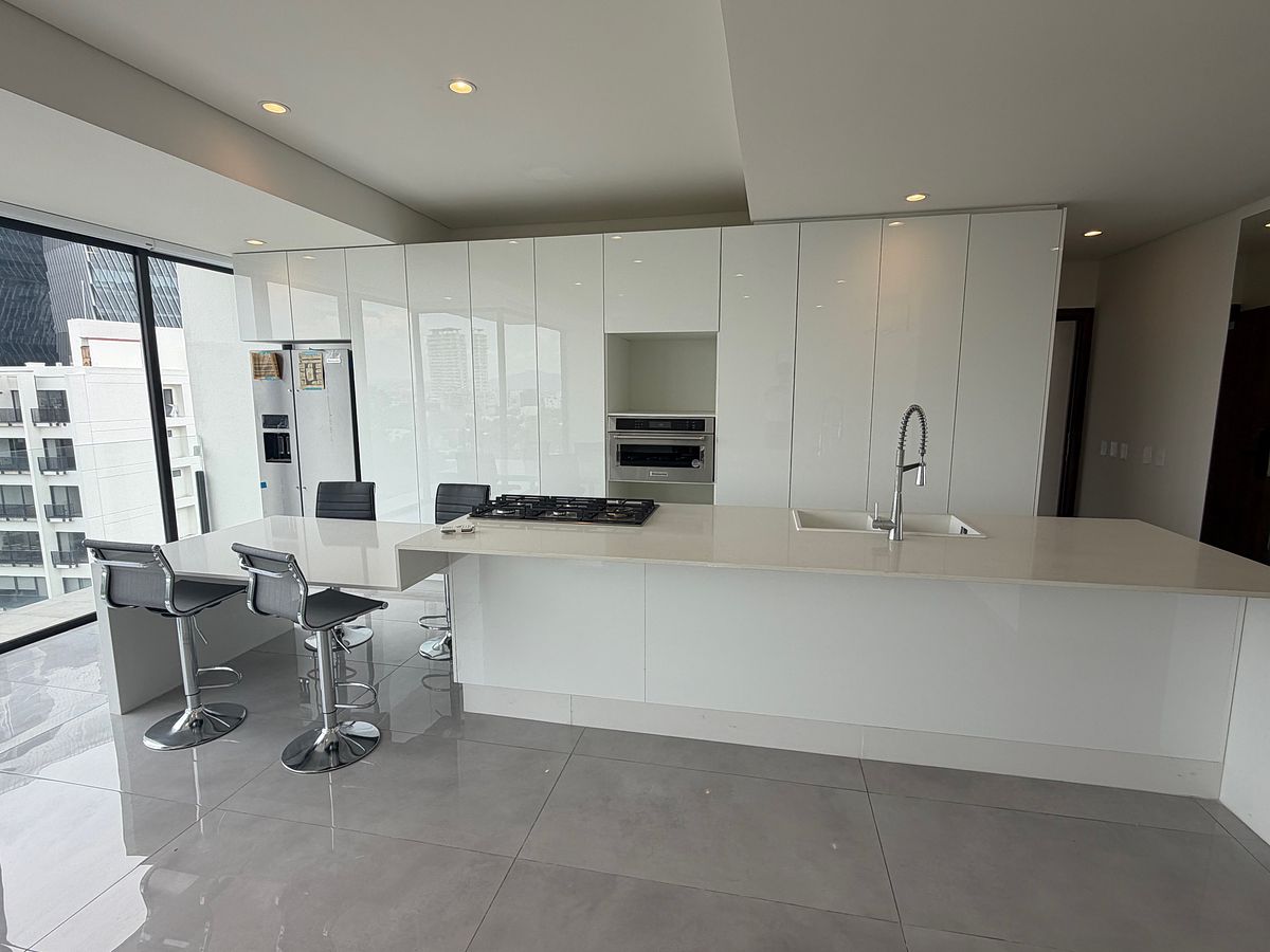 Apartamento em Country Club, Guadalajara, foto 4 de 24