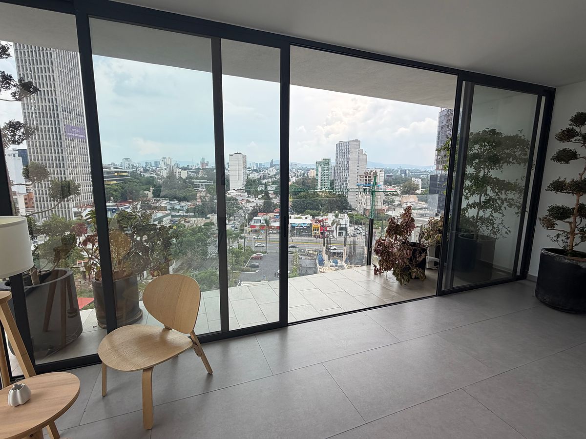 Apartamento em Country Club, Guadalajara, foto 5 de 24