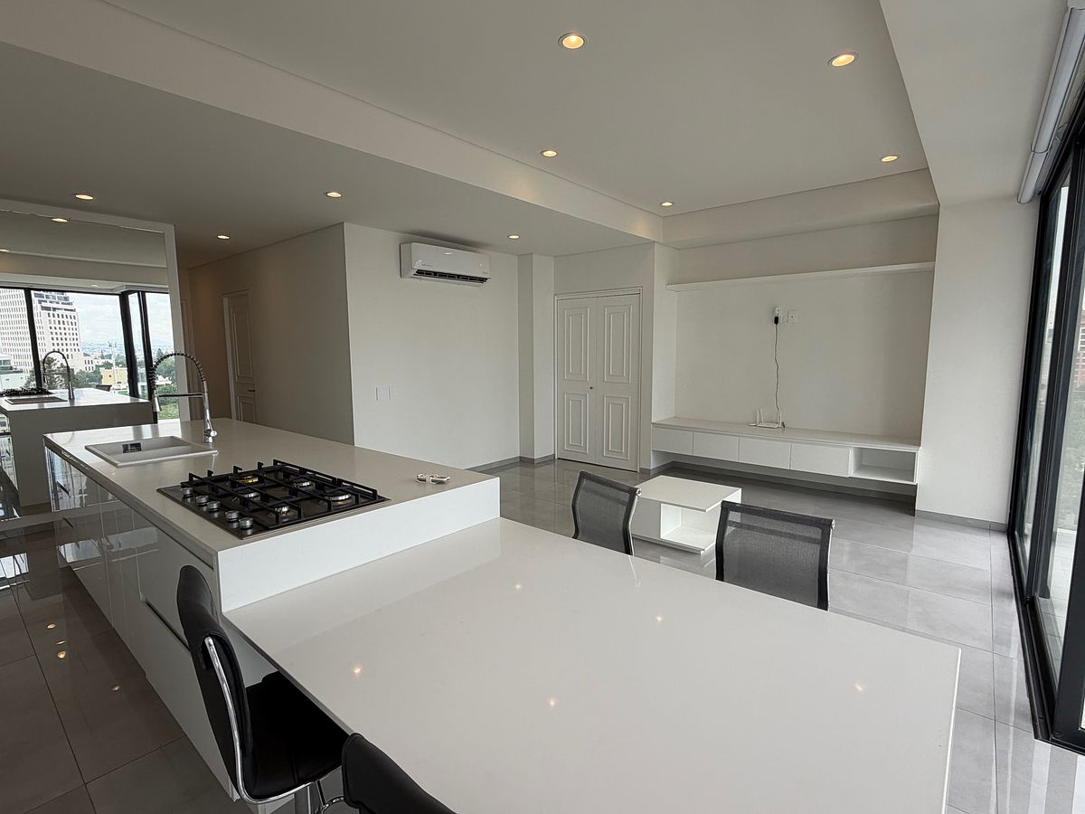 Apartamento em Country Club, Guadalajara, foto 7 de 24