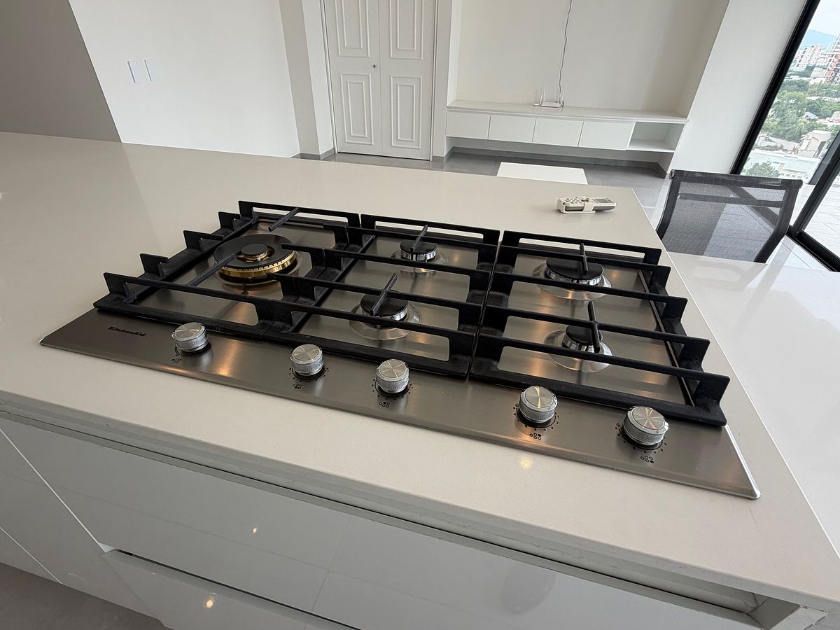 Apartamento em Country Club, Guadalajara, foto 8 de 24