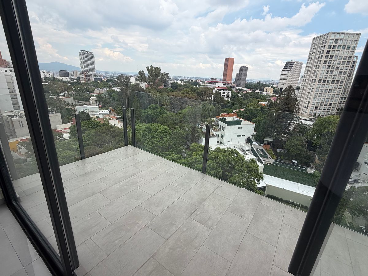 Apartamento em Country Club, Guadalajara, foto 10 de 24