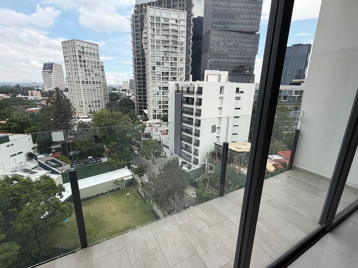 Apartamento em Country Club, Guadalajara, foto 11 de 24