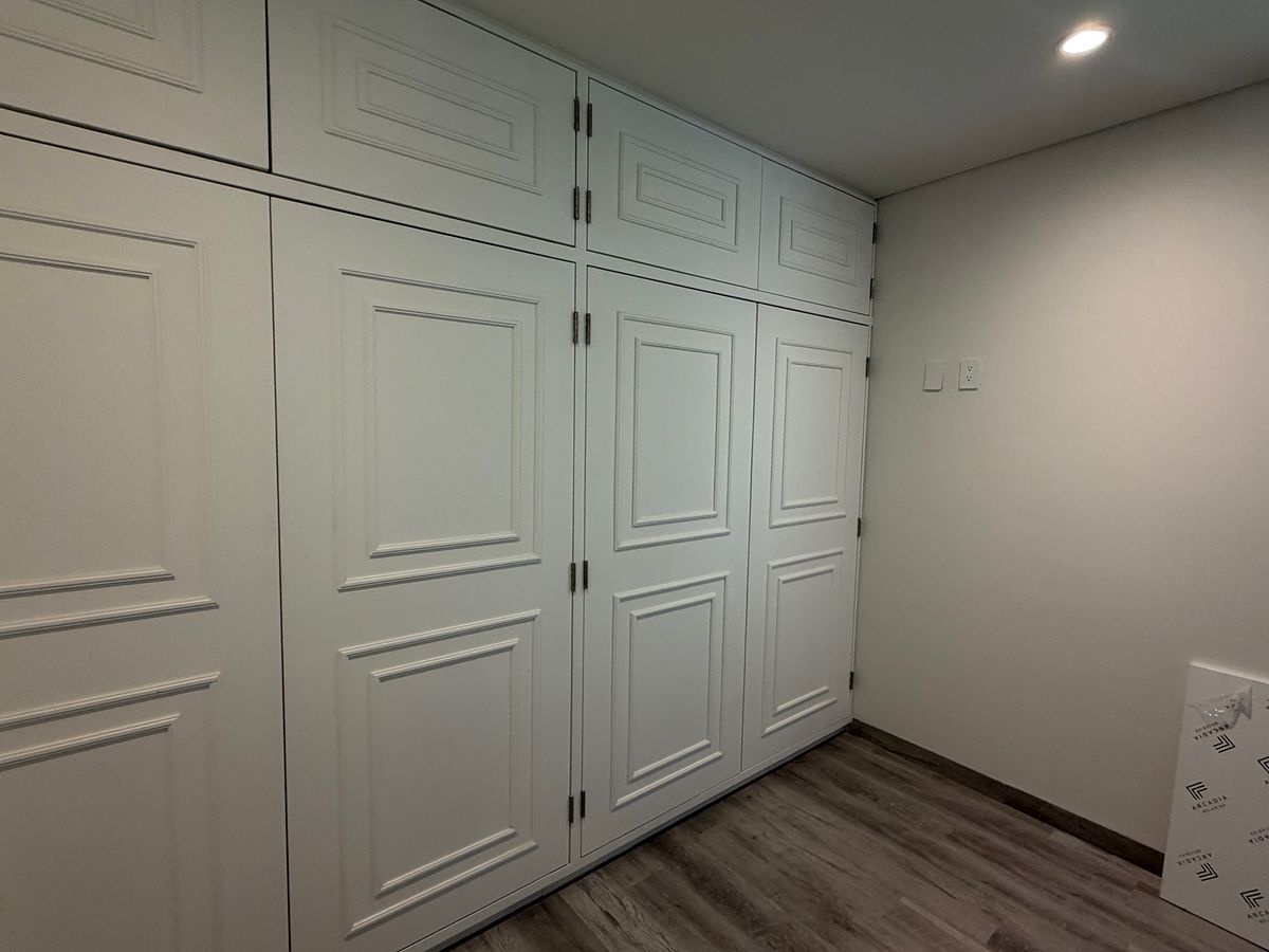 Apartamento em Country Club, Guadalajara, foto 13 de 24