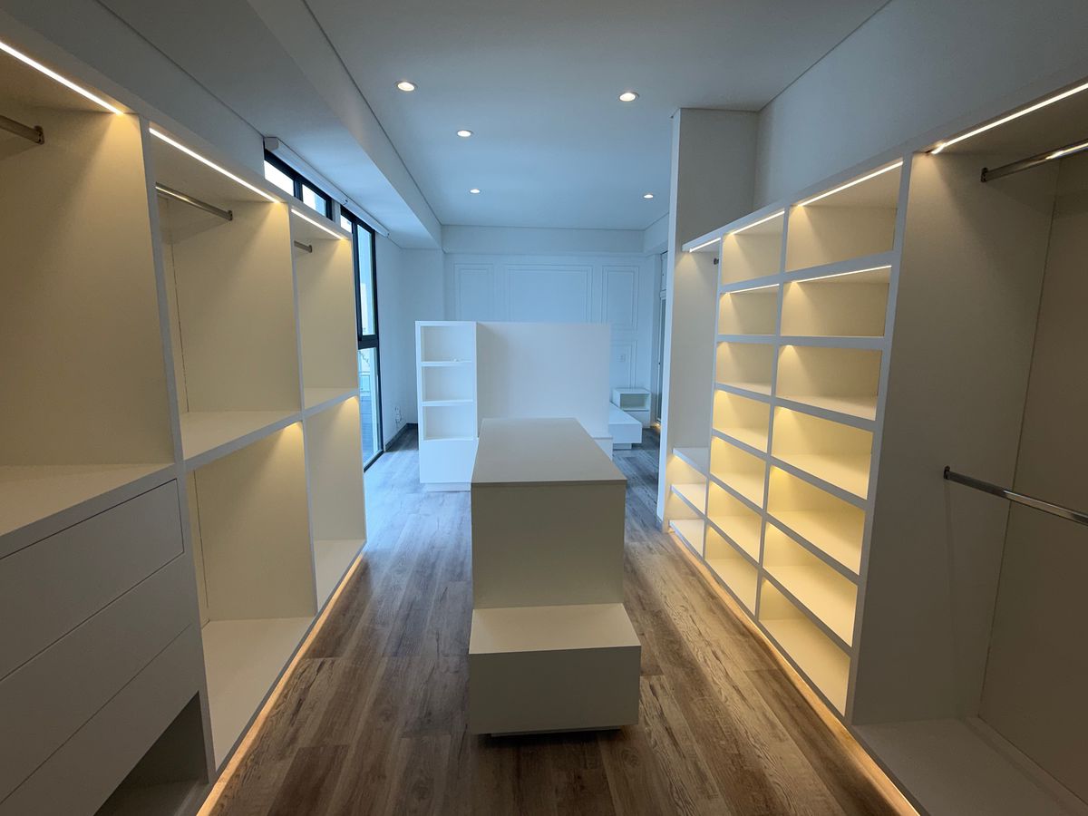 Apartamento em Country Club, Guadalajara, foto 15 de 24