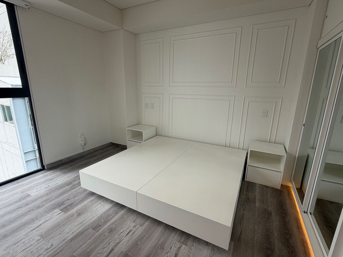 Apartamento em Country Club, Guadalajara, foto 17 de 24