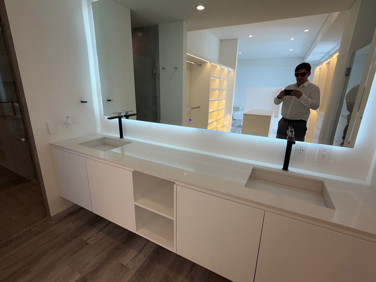 Apartamento em Country Club, Guadalajara, foto 18 de 24