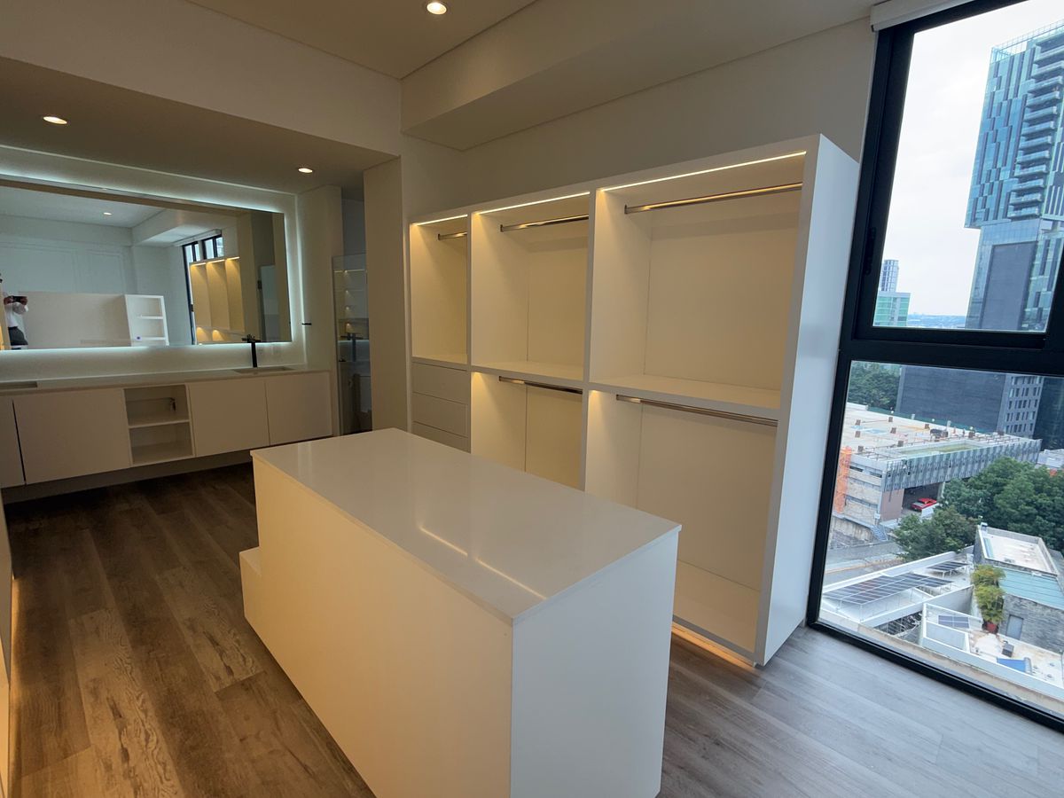 Apartamento em Country Club, Guadalajara, foto 20 de 24