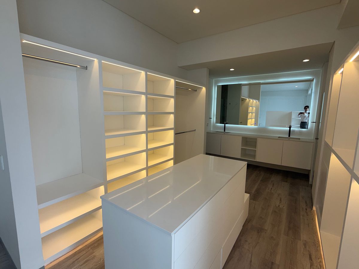 Apartamento em Country Club, Guadalajara, foto 21 de 24