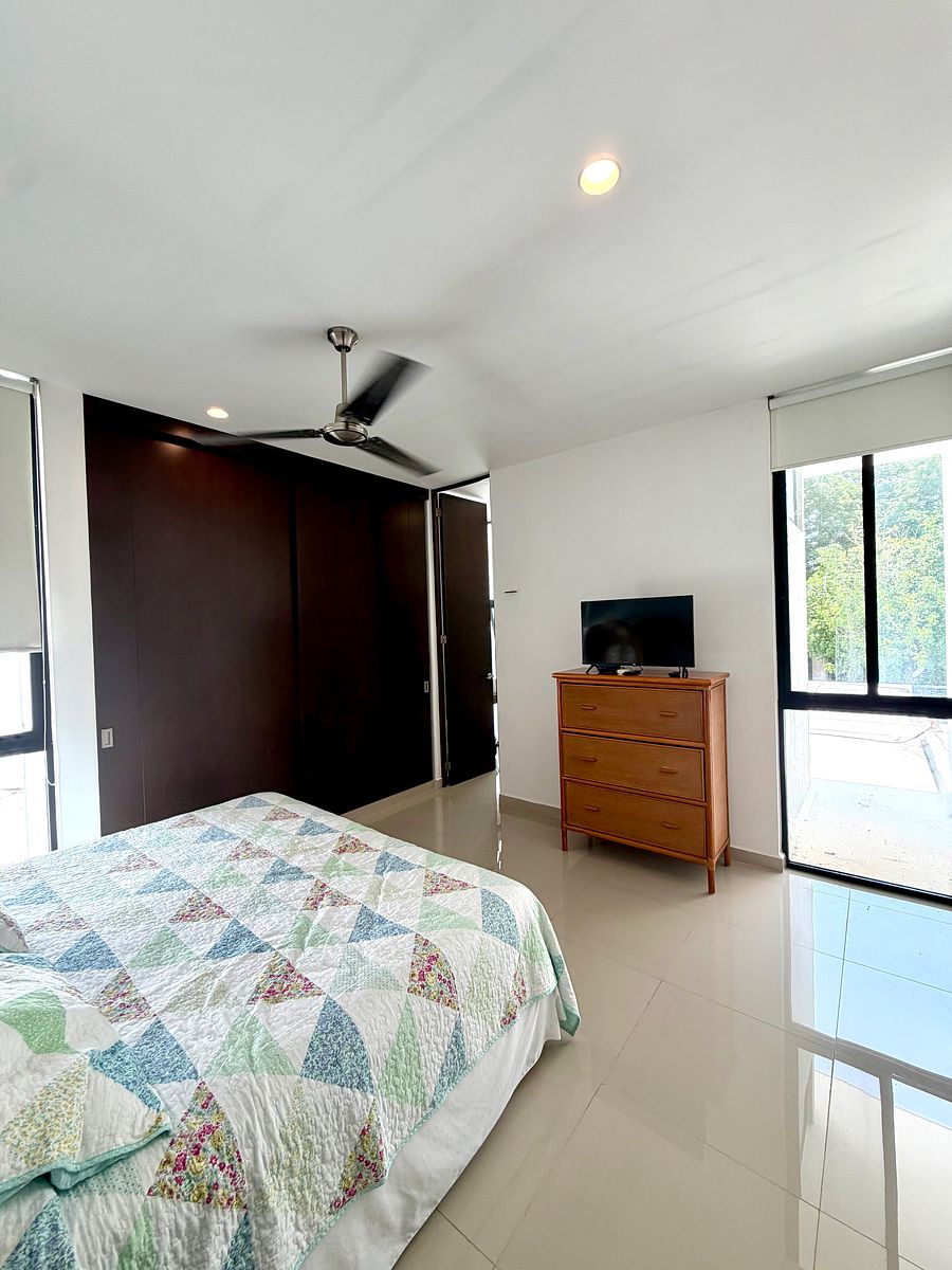 Casa em Cholul, Mérida, foto 11 de 27
