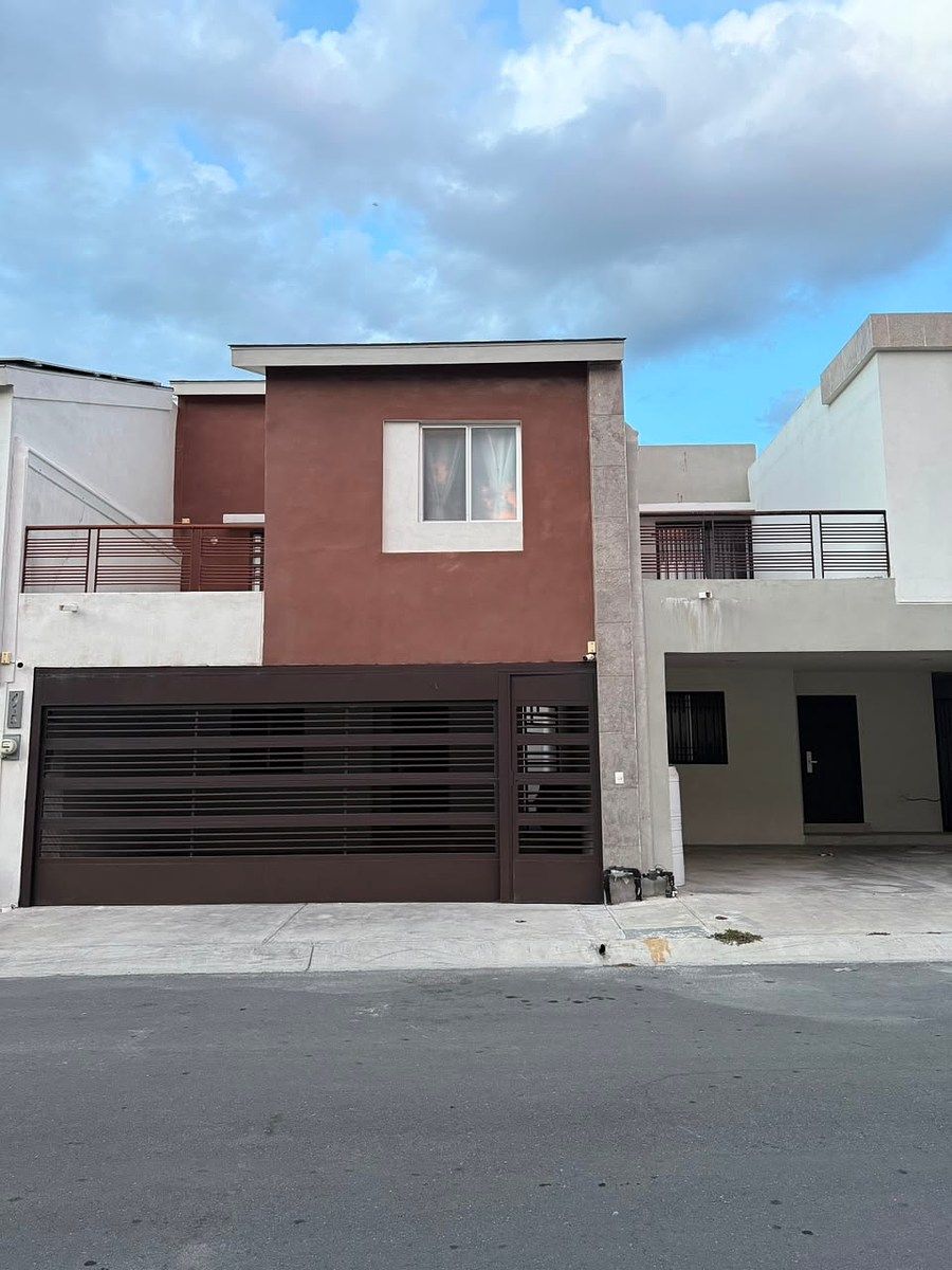 Casa para Alugar em Almería, Apodaca Nuevo León, foto 1 de 15