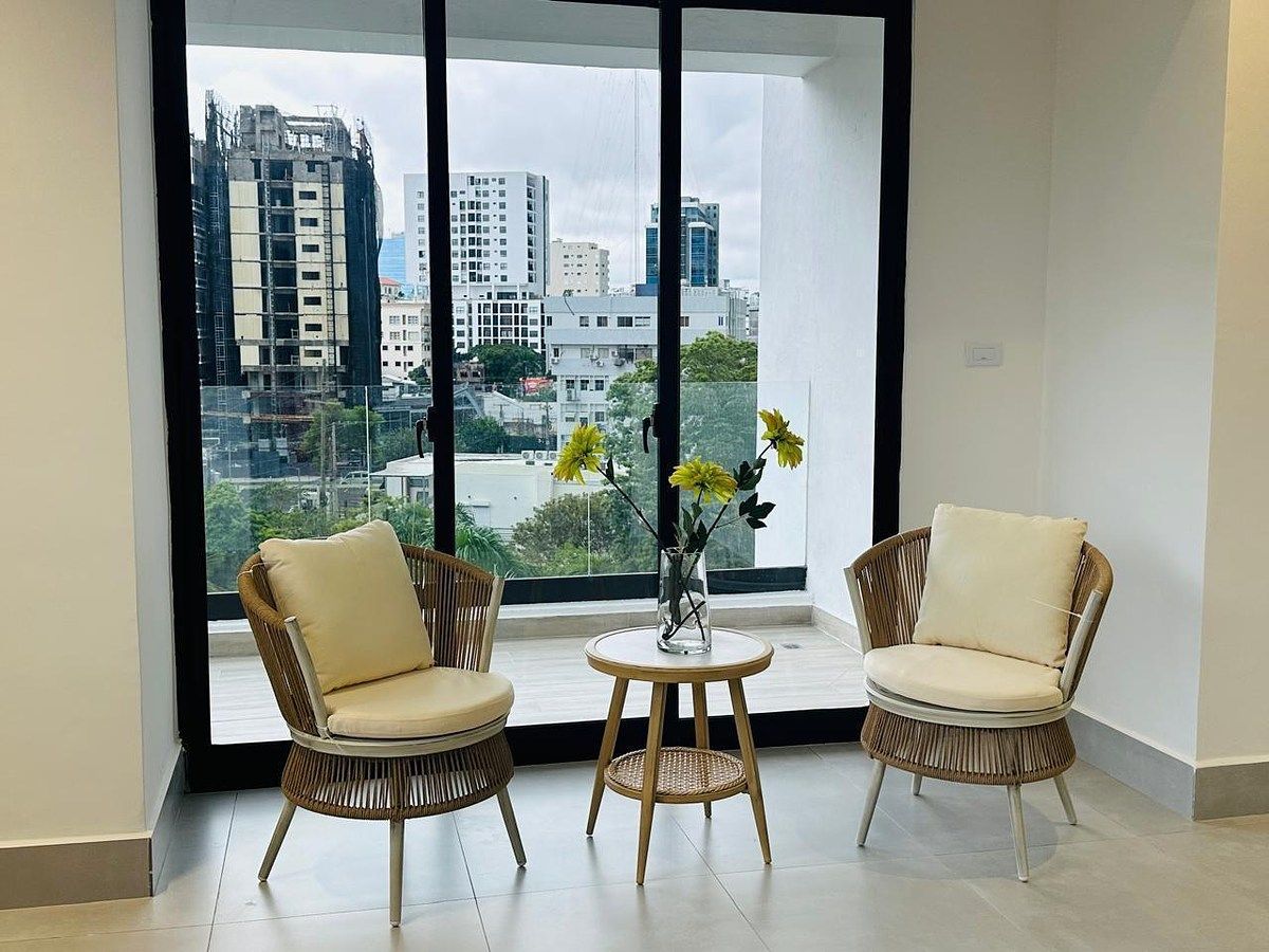 Apartamento en Ensanche Naco, Santo Domingo Centro (Distrito Nacional), foto 11 de 20
