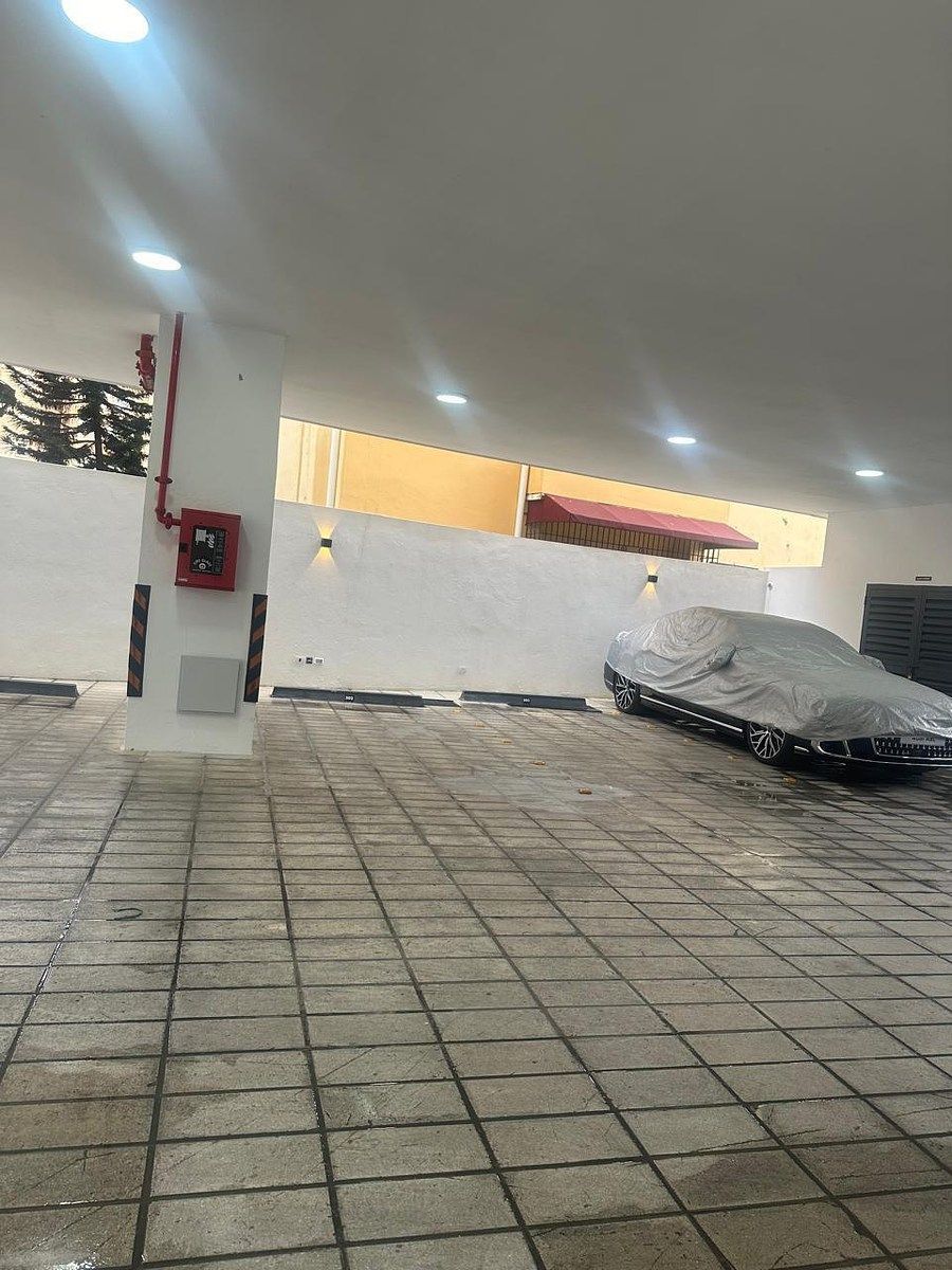 Apartamento en Ensanche Naco, Santo Domingo Centro (Distrito Nacional), foto 12 de 20