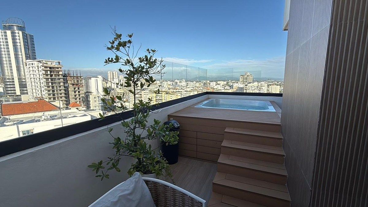 Jacuzzi, foto 14 de 20