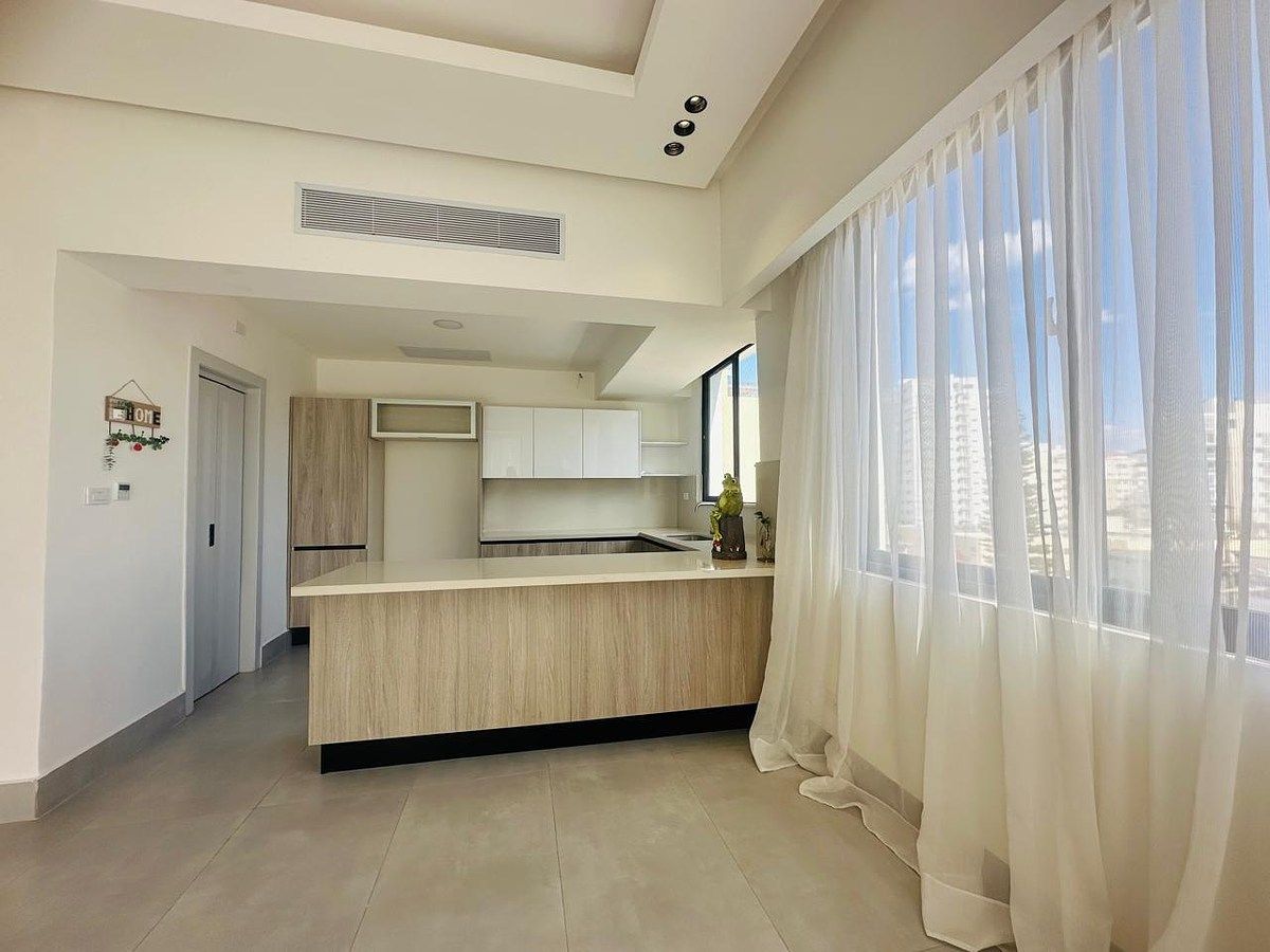 Apartamento en Ensanche Naco, Santo Domingo Centro (Distrito Nacional), foto 5 de 20