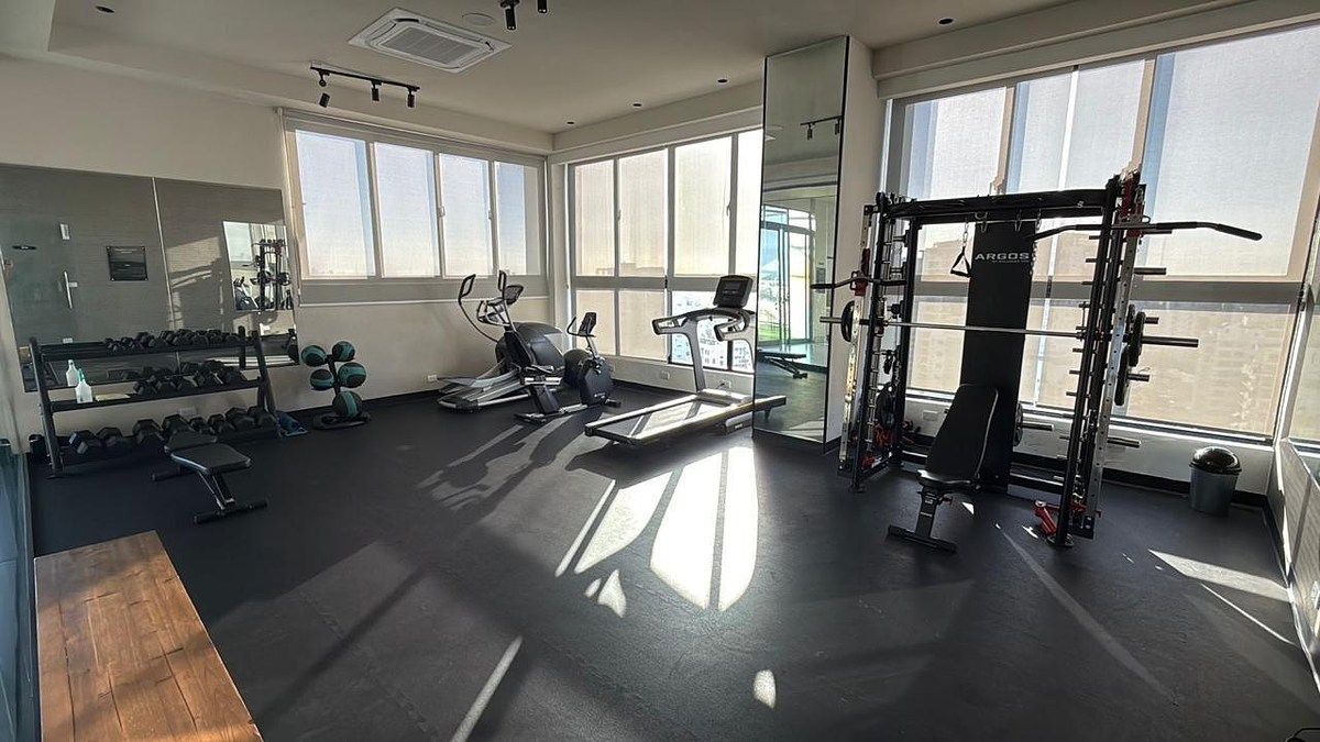 Gym, foto 17 de 20