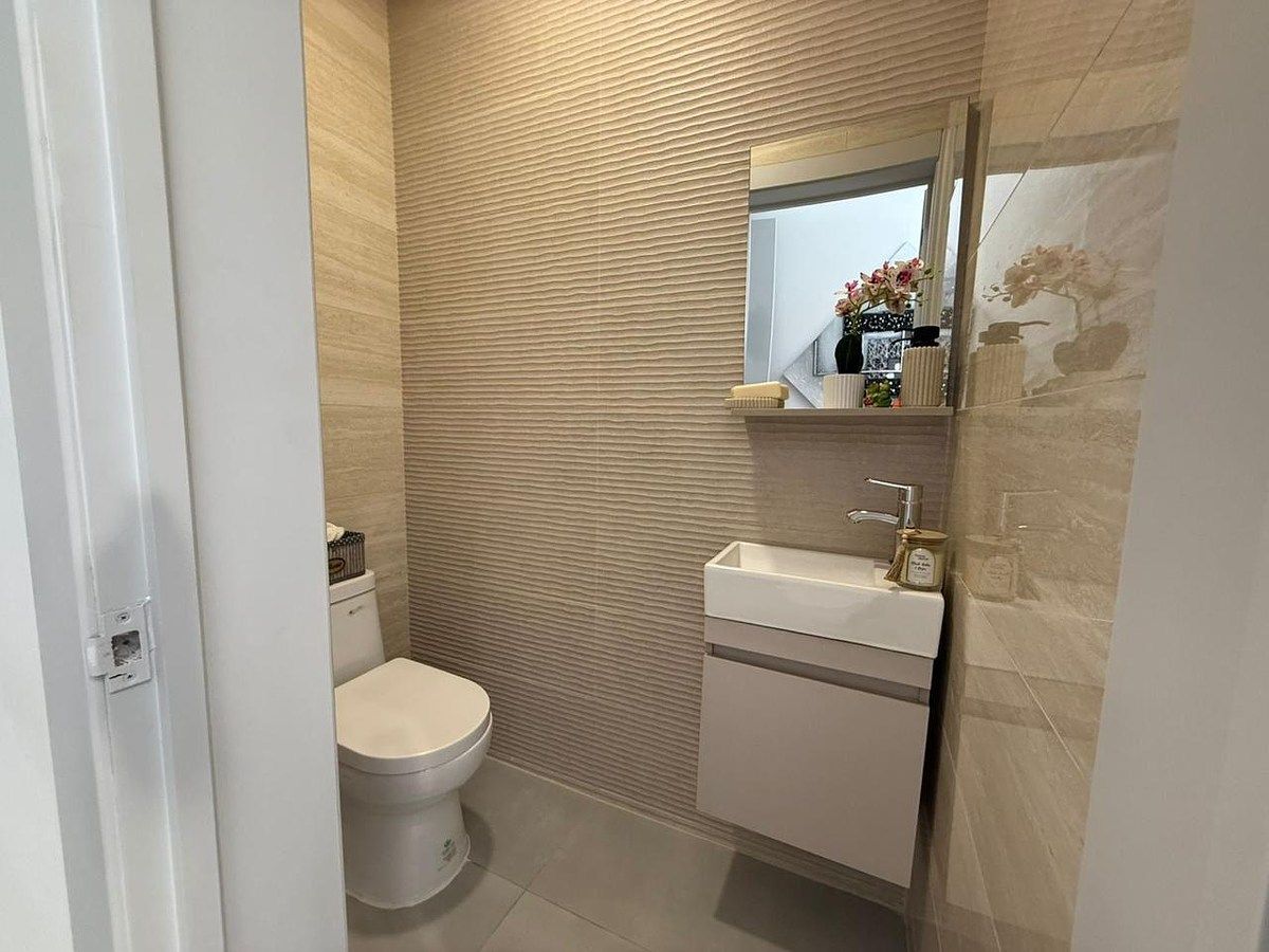 Apartamento en Ensanche Naco, Santo Domingo Centro (Distrito Nacional), foto 8 de 20