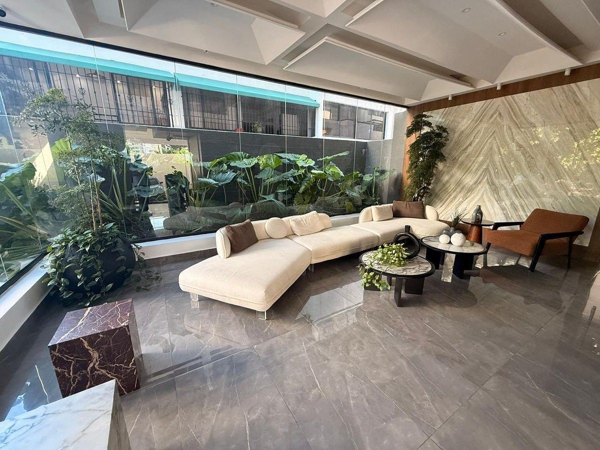 Lobby, foto 13 de 20