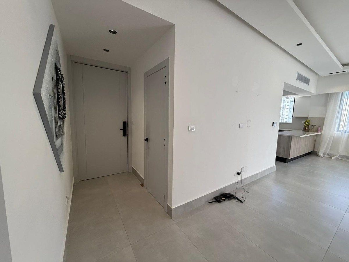Apartamento en Ensanche Naco, Santo Domingo Centro (Distrito Nacional), foto 3 de 20