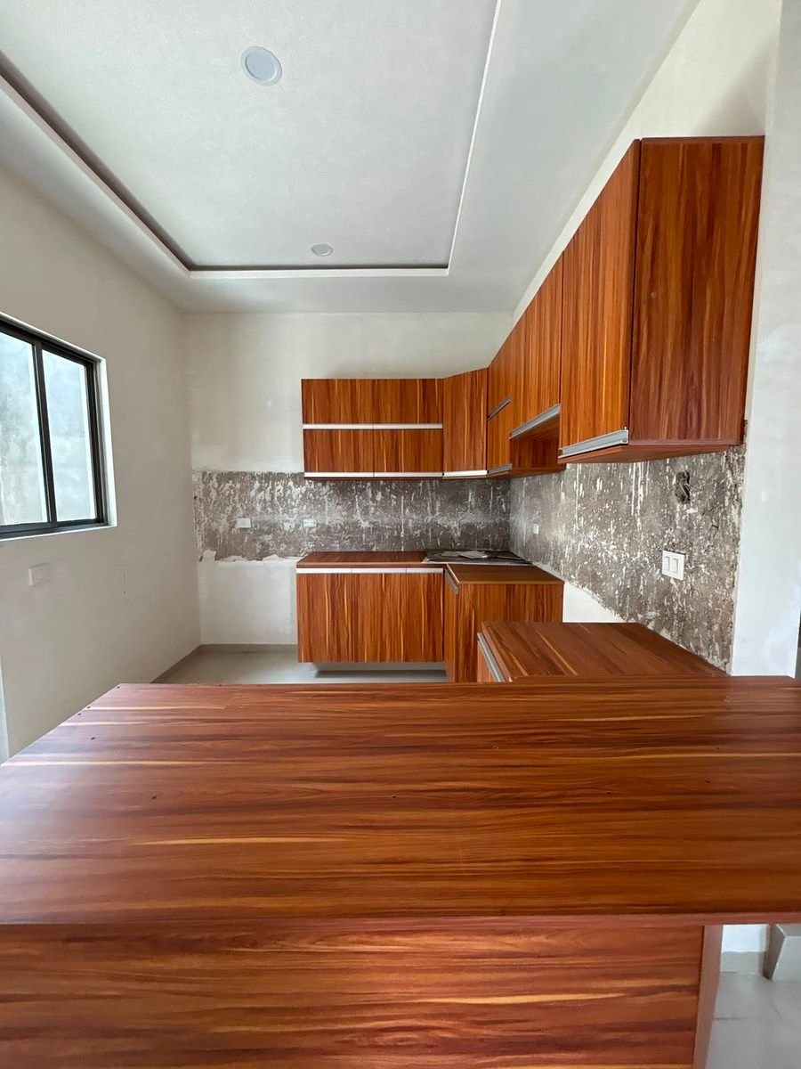 Casa en Ventura Puente, Morelia, foto 5 de 30