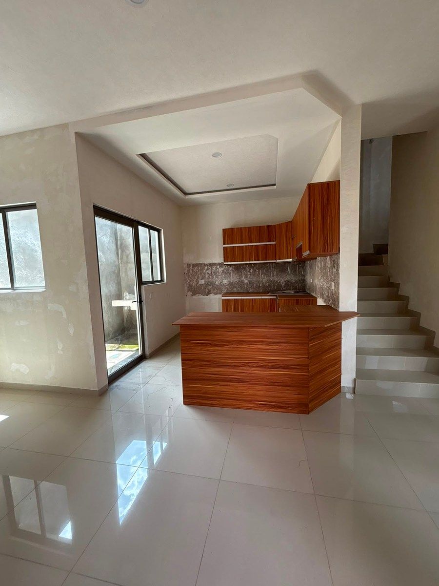 Casa en Ventura Puente, Morelia, foto 6 de 30