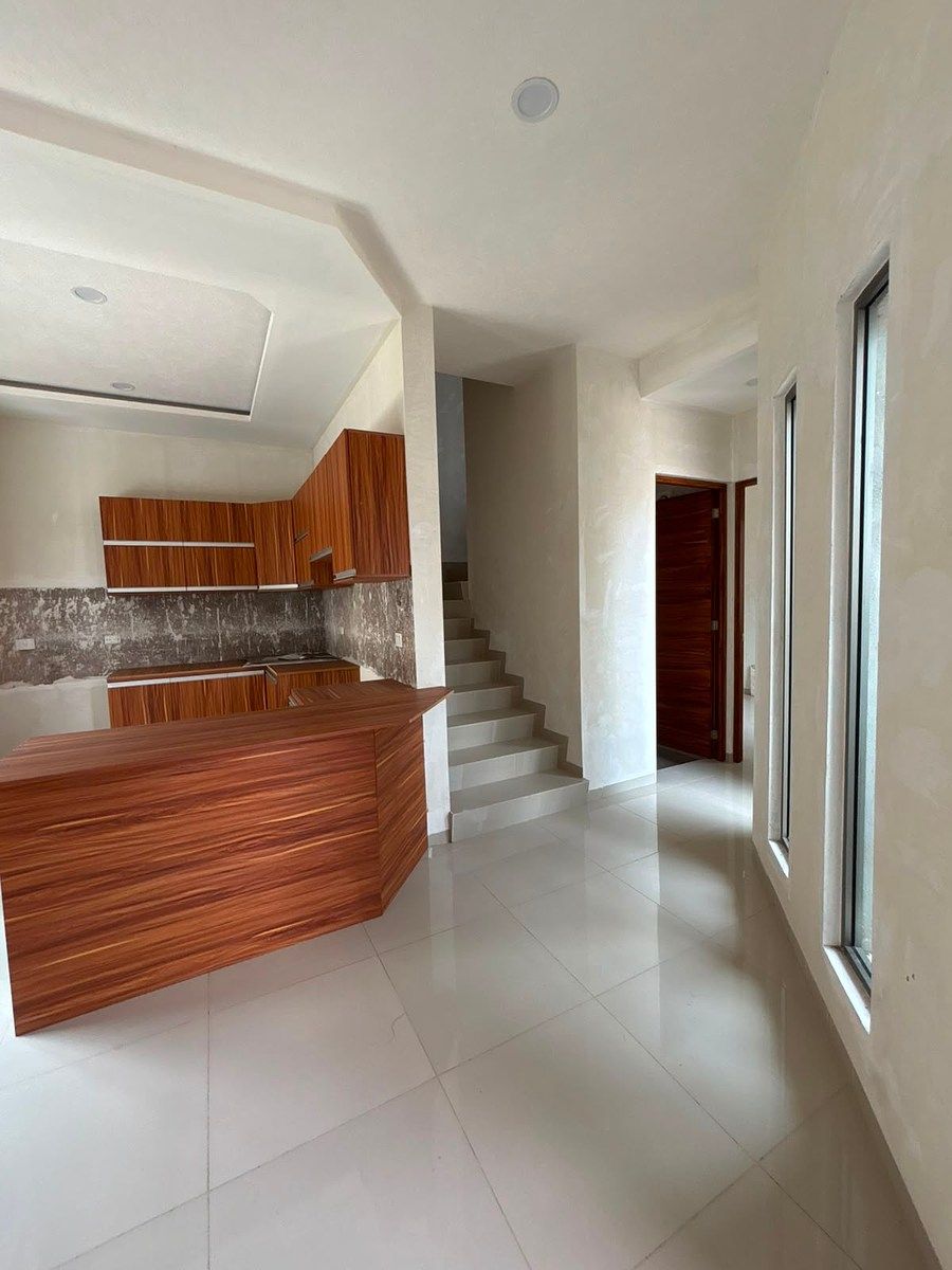 Casa en Ventura Puente, Morelia, foto 3 de 30