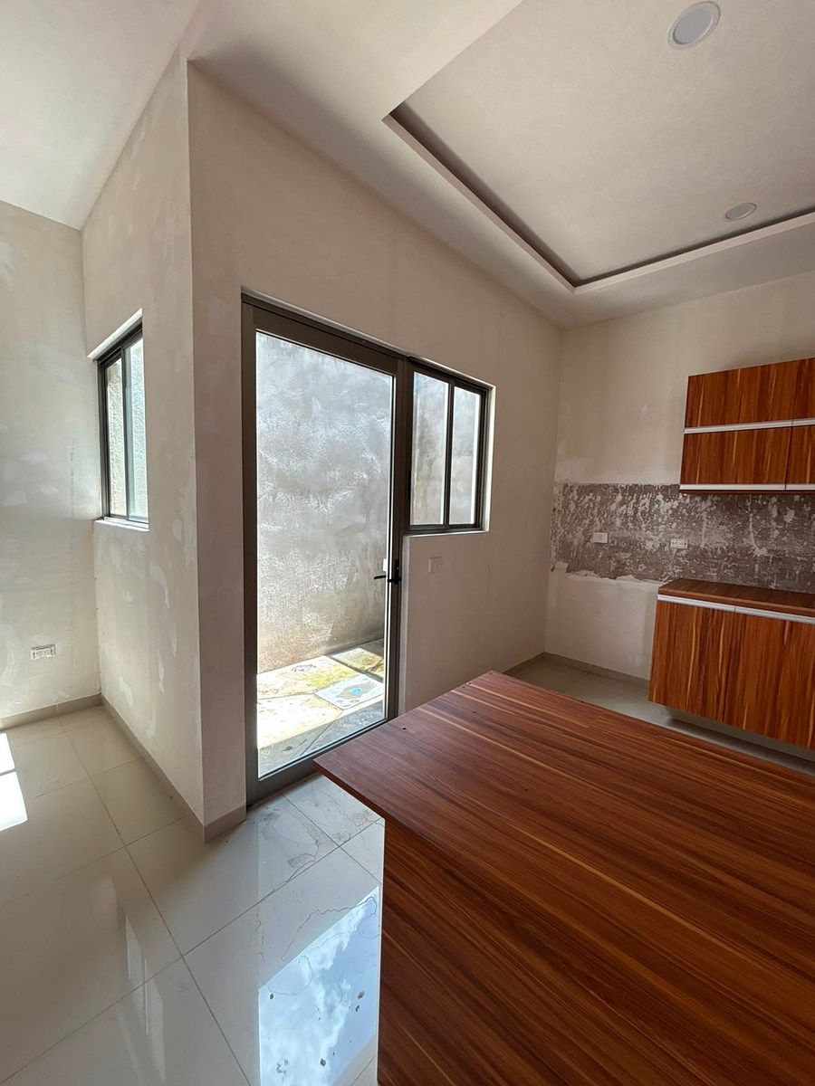 Casa en Ventura Puente, Morelia, foto 7 de 30