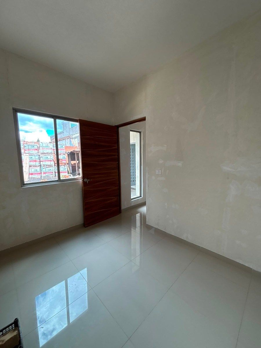Casa en Ventura Puente, Morelia, foto 13 de 30