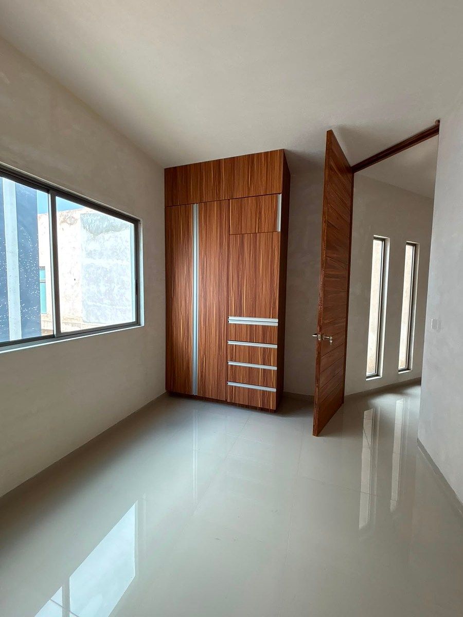 Casa en Ventura Puente, Morelia, foto 14 de 30