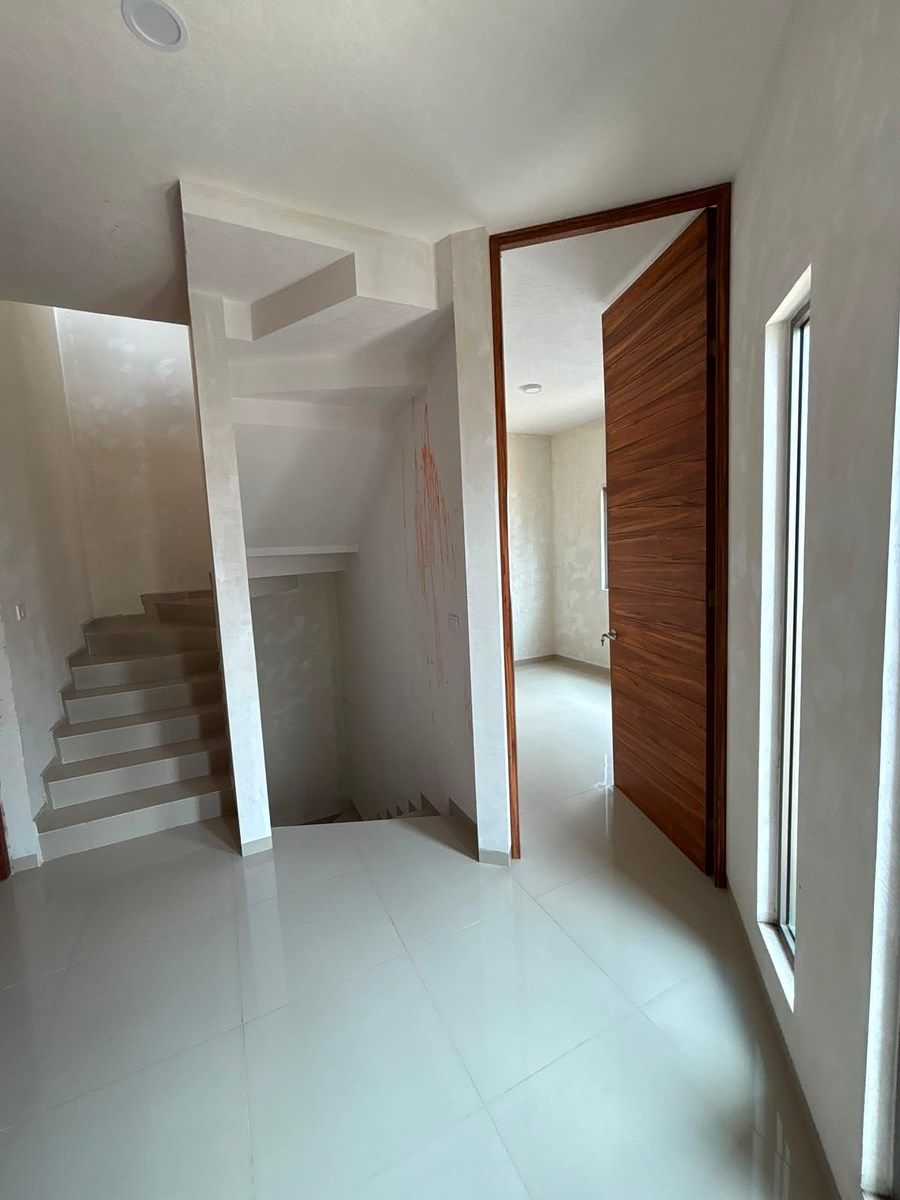 Casa en Ventura Puente, Morelia, foto 12 de 30
