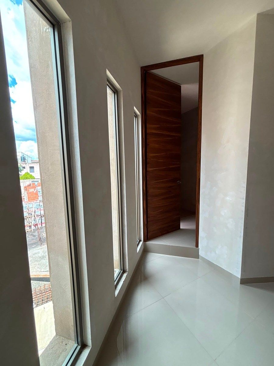 Casa en Ventura Puente, Morelia, foto 18 de 30