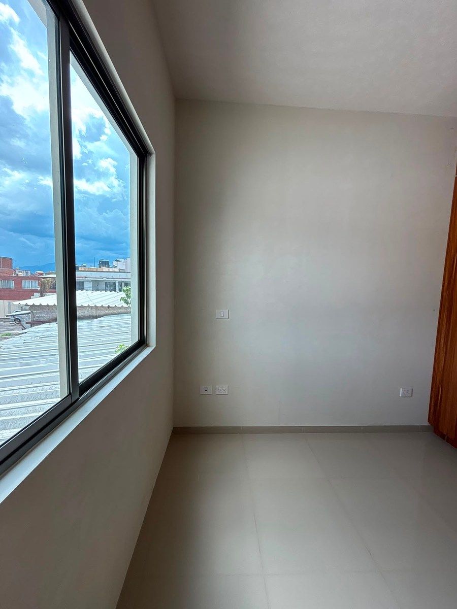 Casa en Ventura Puente, Morelia, foto 19 de 30