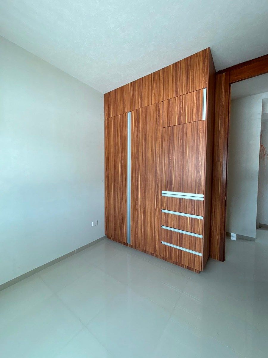 Casa en Ventura Puente, Morelia, foto 20 de 30