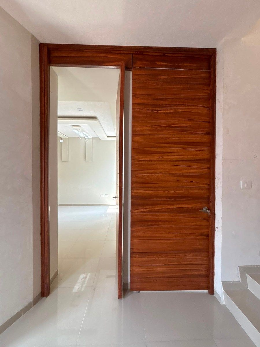 Casa en Ventura Puente, Morelia, foto 24 de 30