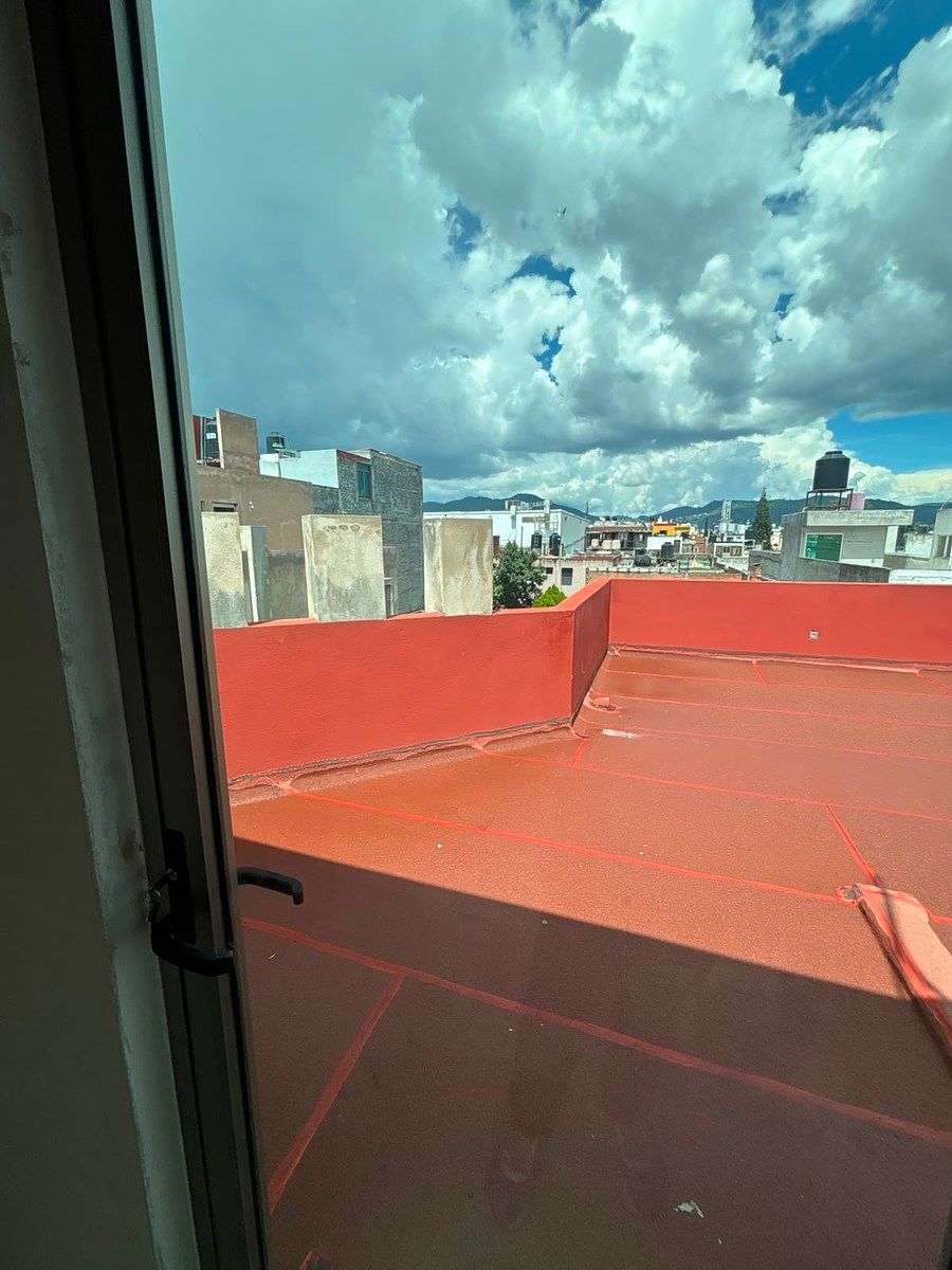Casa en Ventura Puente, Morelia, foto 28 de 30