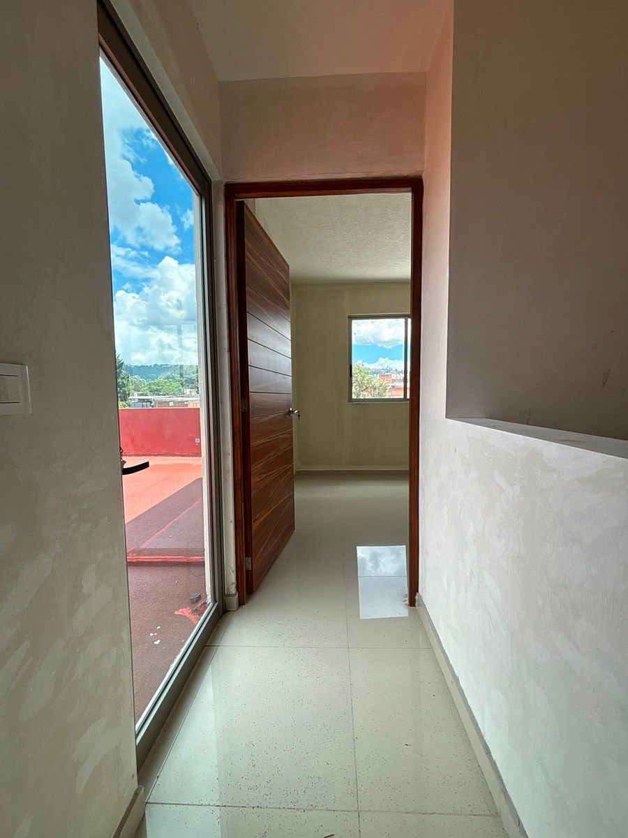 Casa en Ventura Puente, Morelia, foto 29 de 30